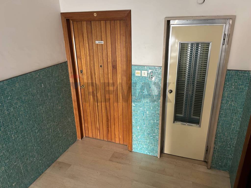 Interno palazzo