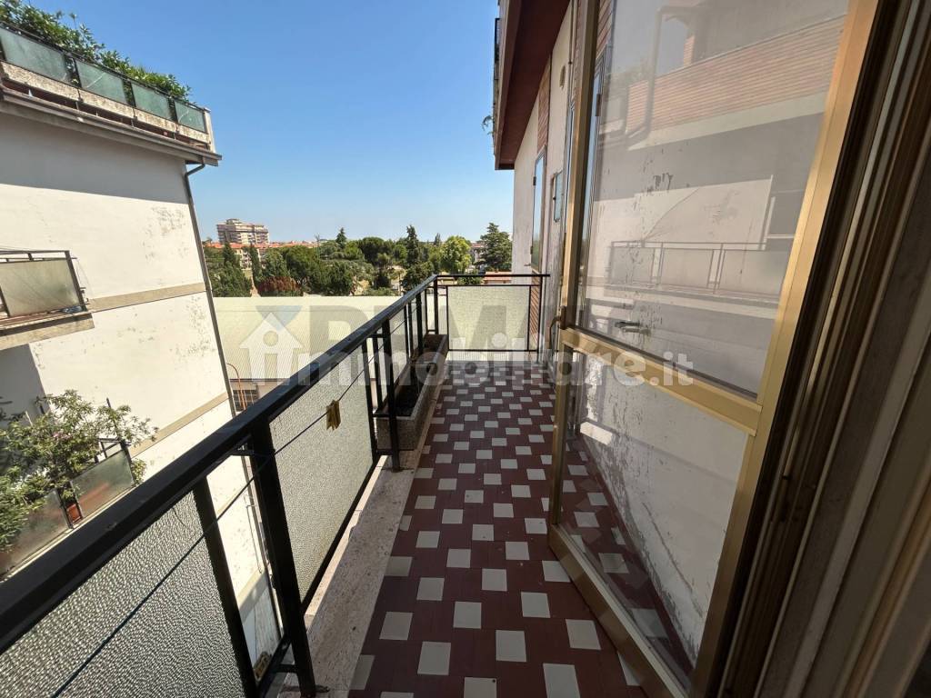 Balcone