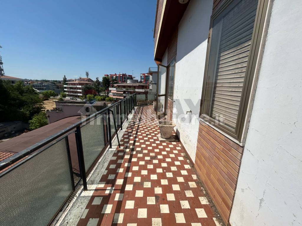 Balcone