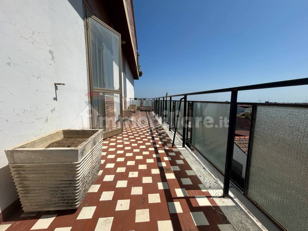 Terrazzo