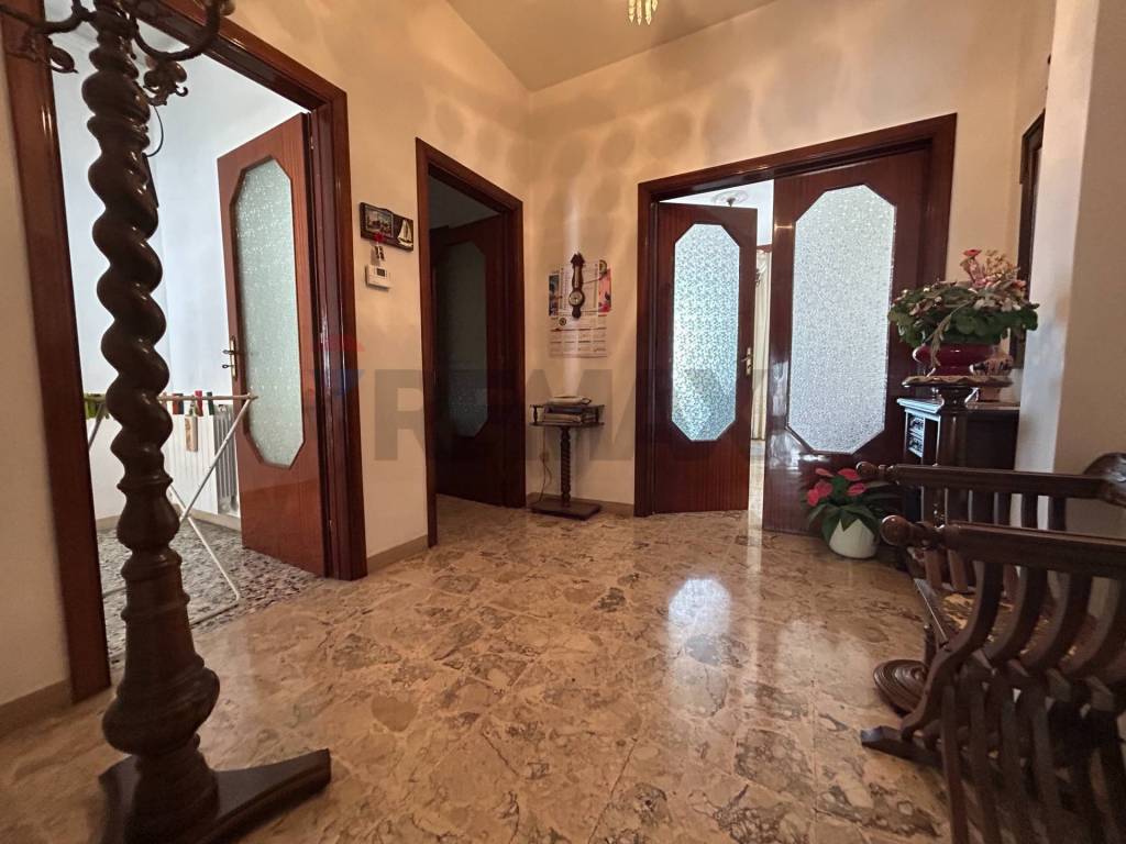 Ingresso