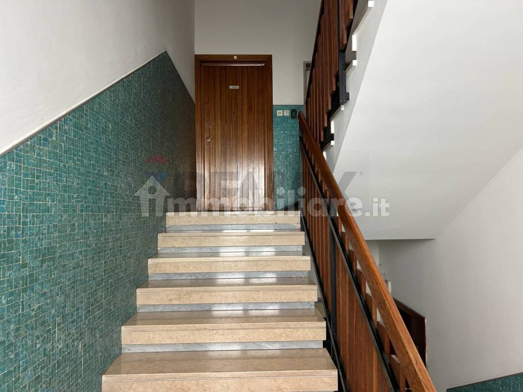 Interno palazzo