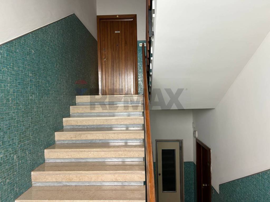Interno palazzo