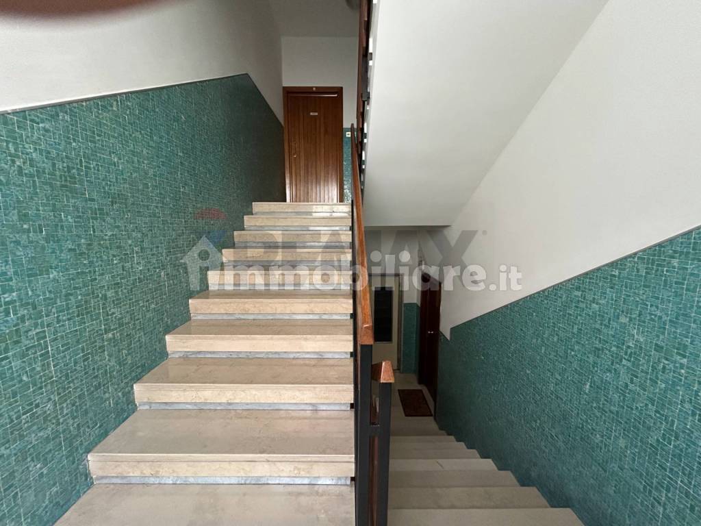 Interno palazzo