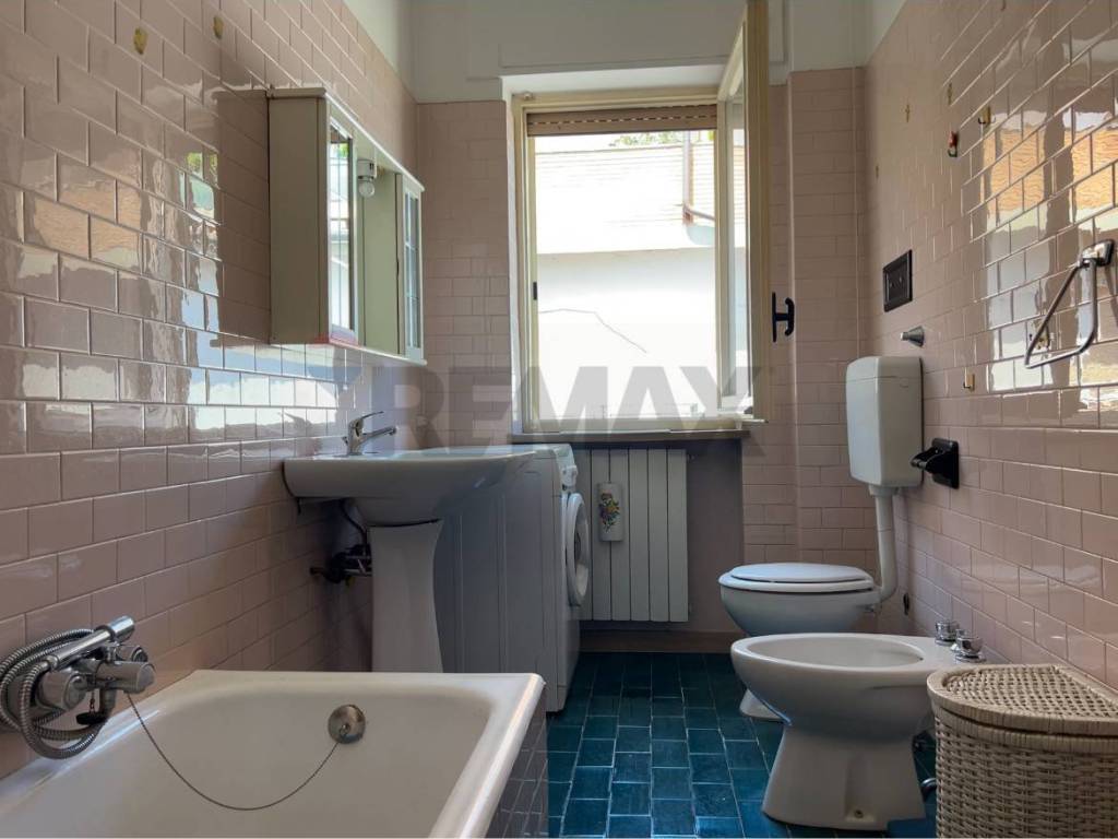 Bagno