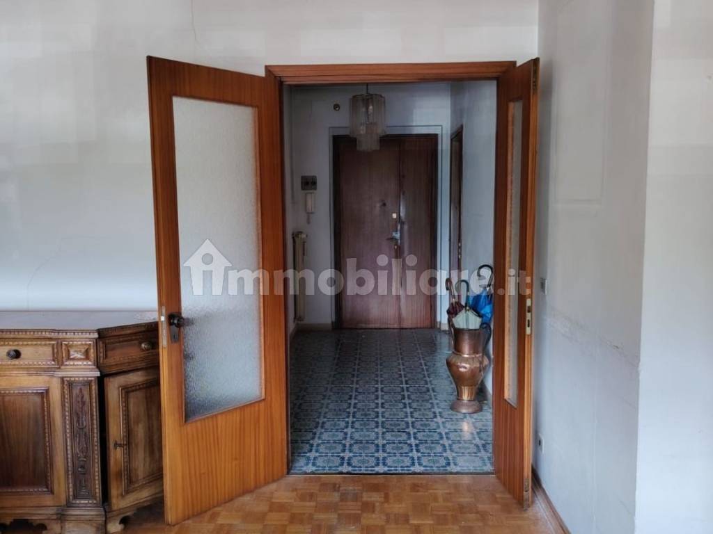 Ingresso