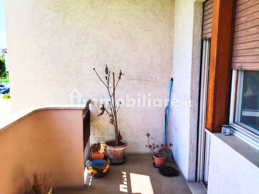 Balcone