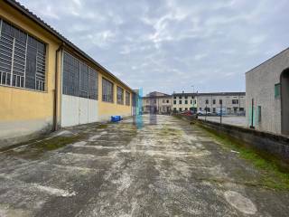 Cortile interno