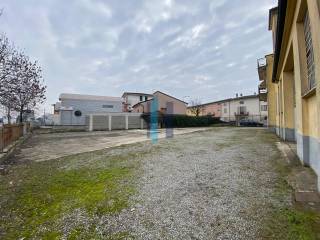 Cortile interno