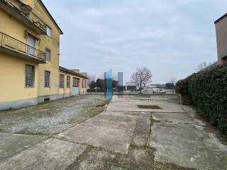 Cortile interno