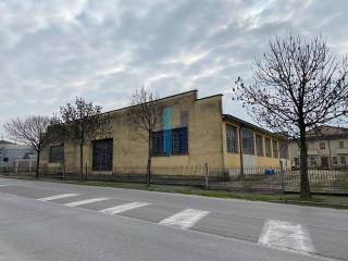 Facciata