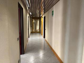 Corridoio