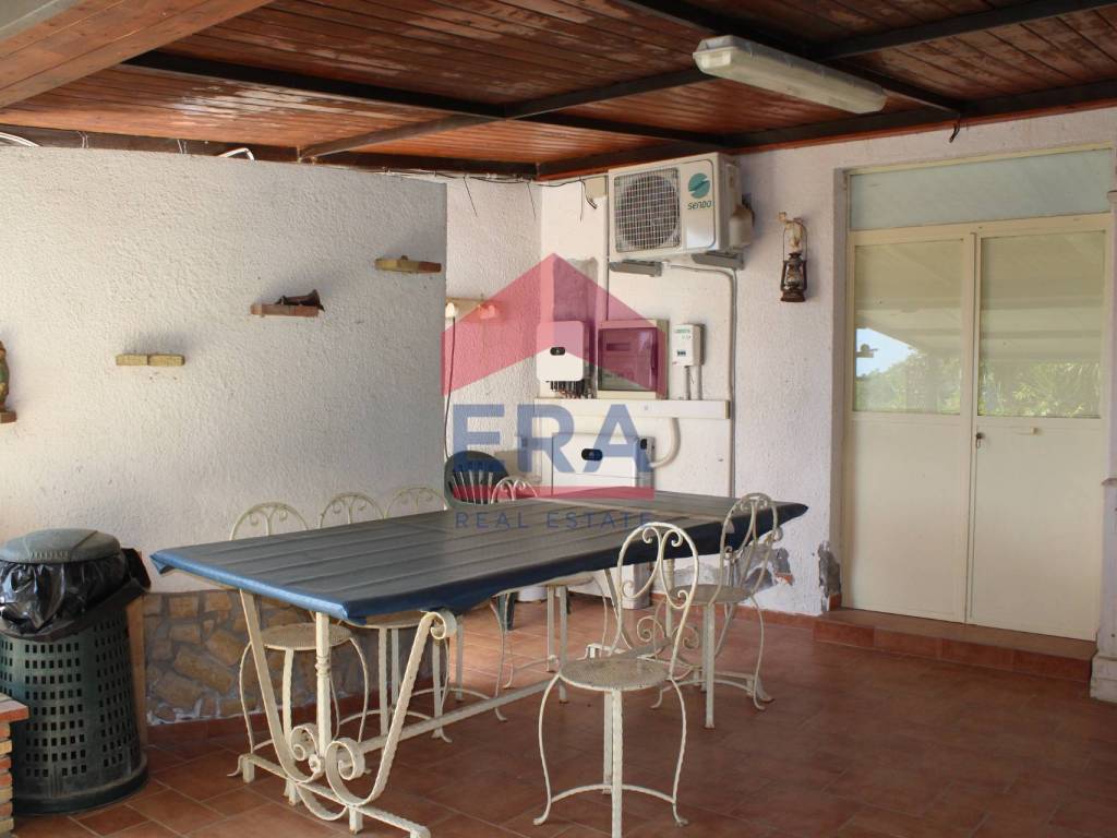 Veranda
