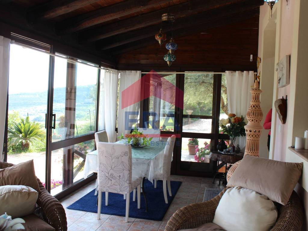 Veranda