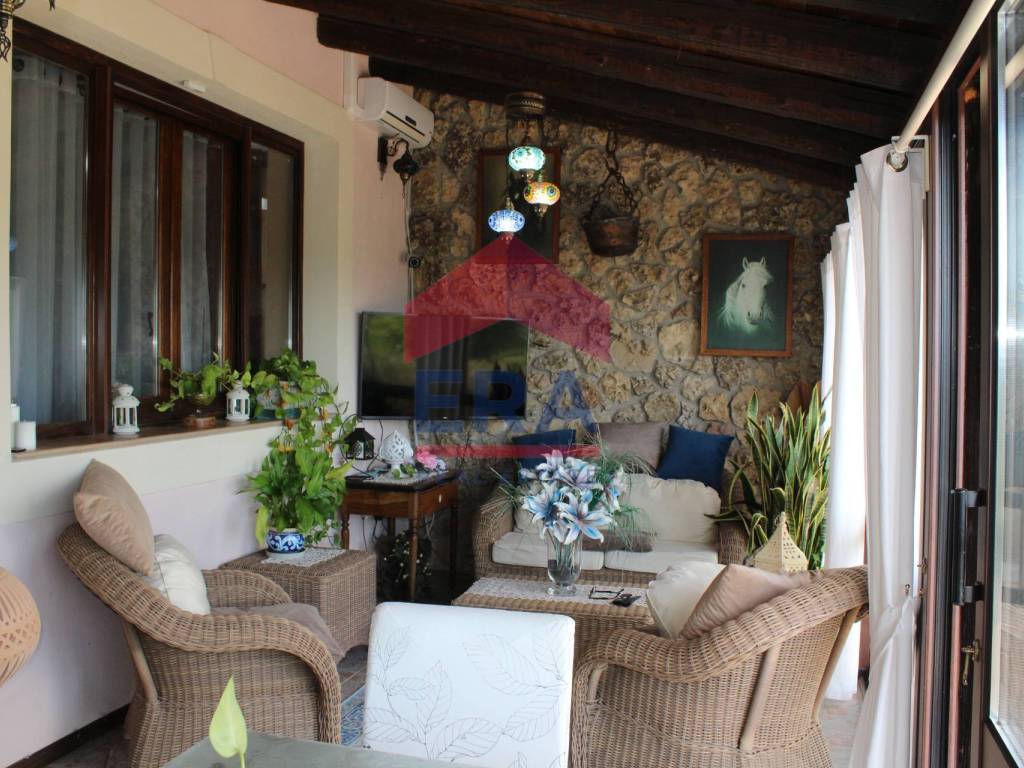 Veranda