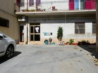 Cortile interno