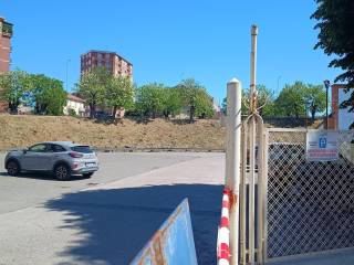 Posto macchina