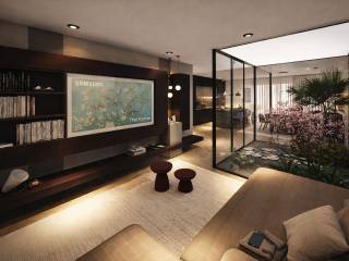 Interno palazzo