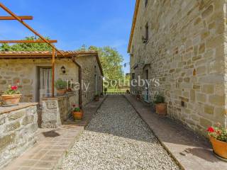 Cortile interno