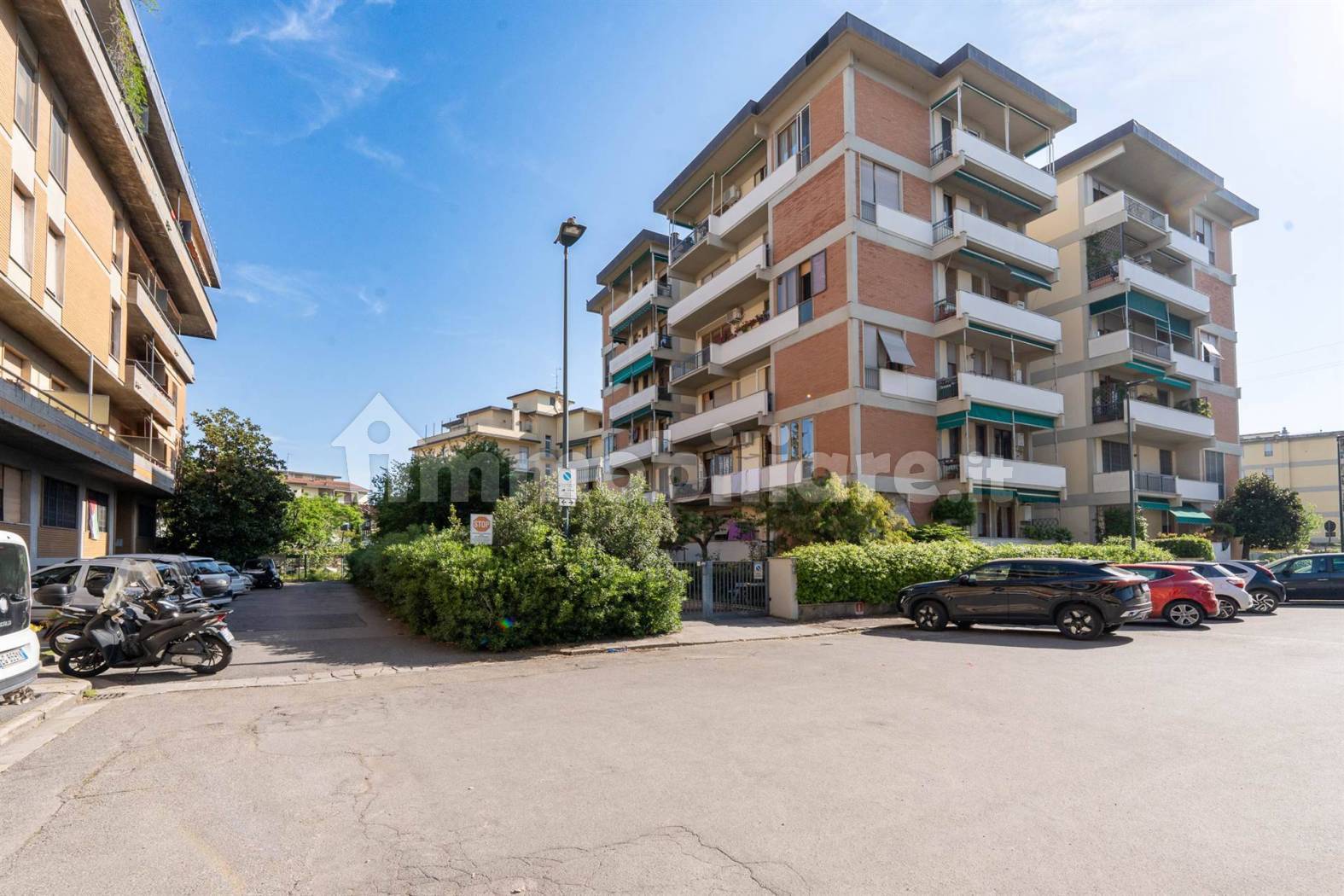 Appartamento in vendita a Firenze