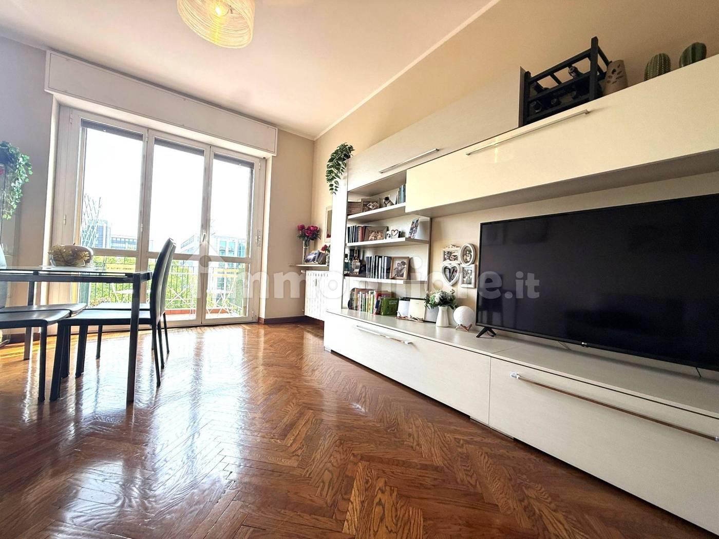 Apartment in Milano