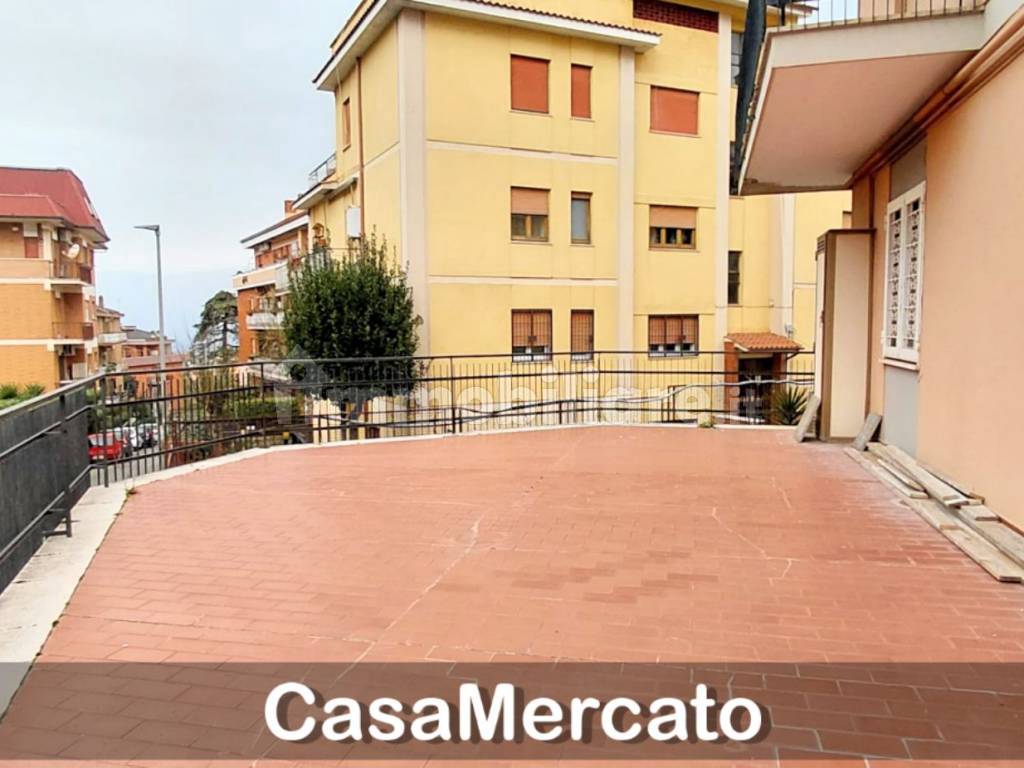 Terrazzo