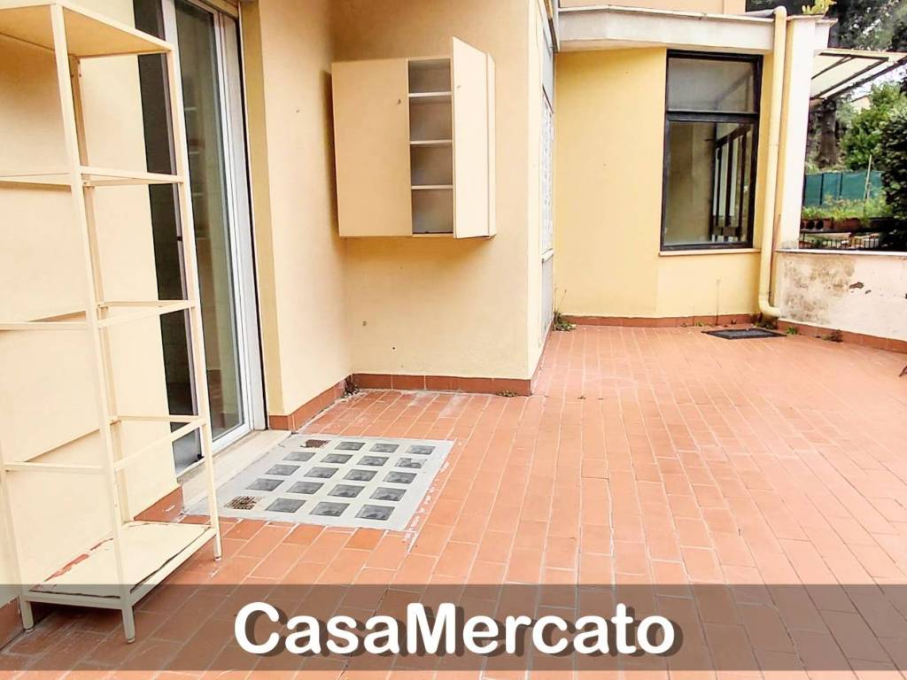 Terrazzo