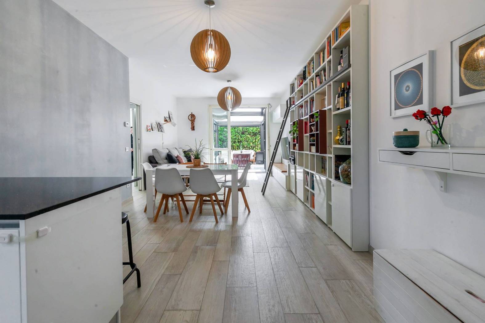 Apartment in Milano