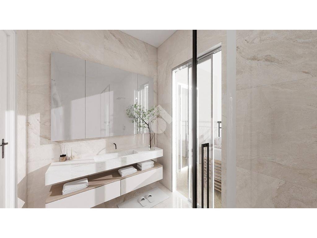 Interno palazzo