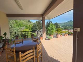 Veranda