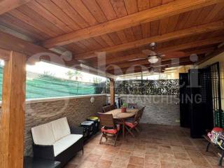 Veranda