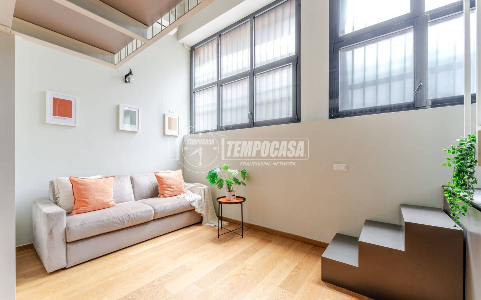 Apartment in Milano