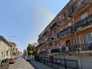 Monolocale via Val di Non 4, Precotto, Milano