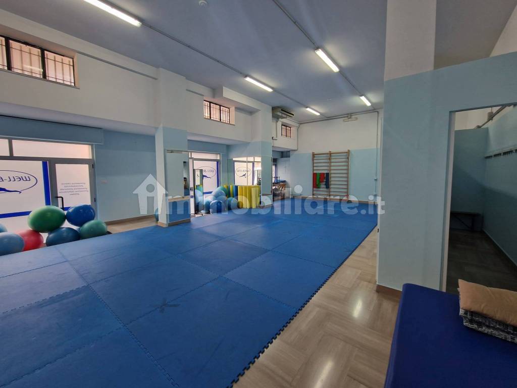 Interno non residenziale