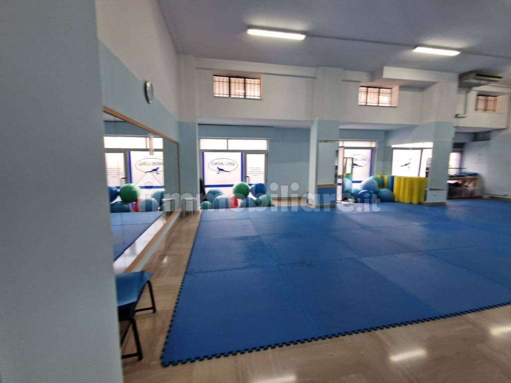 Interno non residenziale
