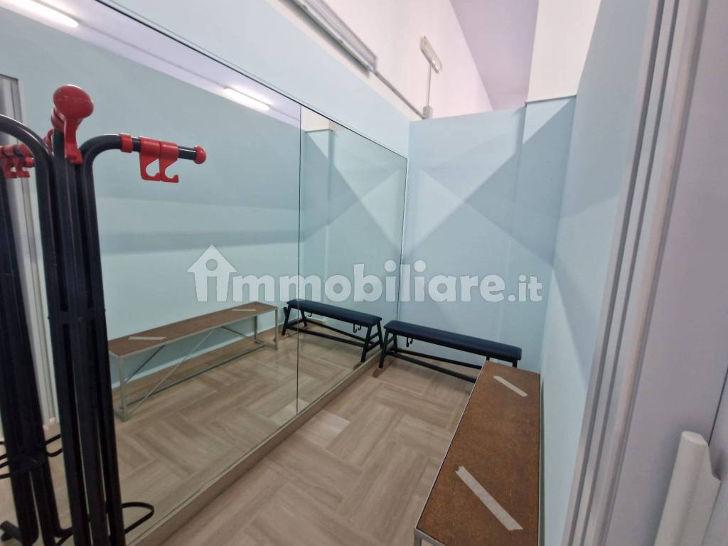Interno non residenziale