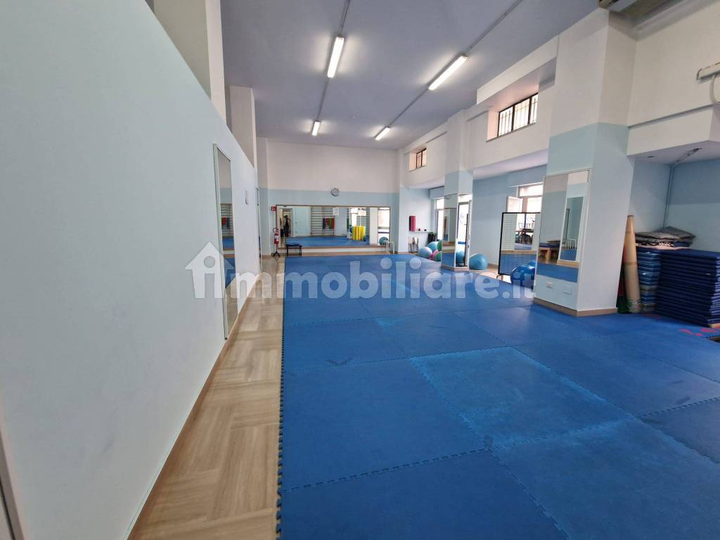 Interno non residenziale