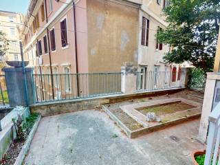Cortile interno