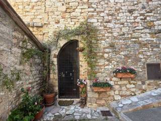 Cortile interno
