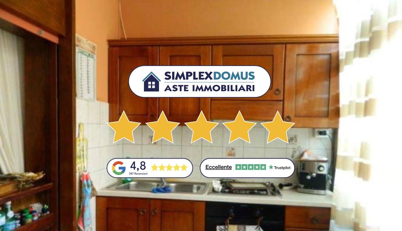 Appartamento in vendita a Messina