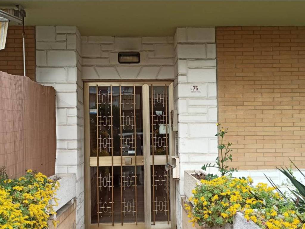 Ingresso