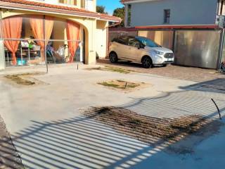 Posto macchina