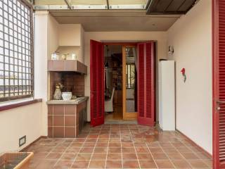 Veranda
