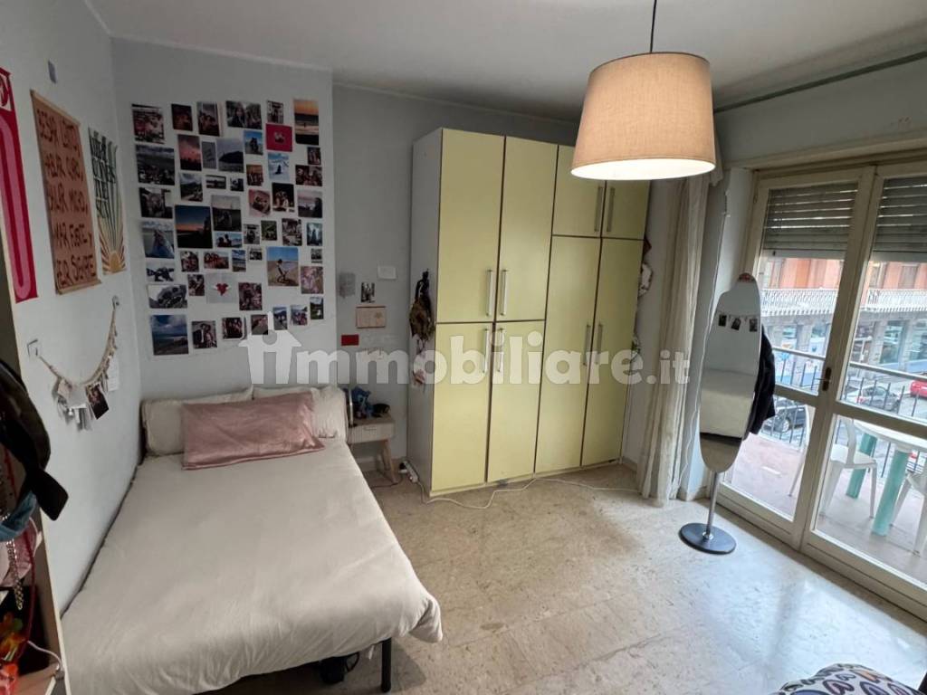 Posto letto in doppia in San Salvario, foto 4 di 8