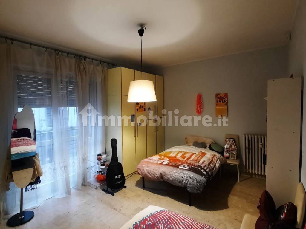 Posto letto in doppia in San Salvario, foto 7 di 8