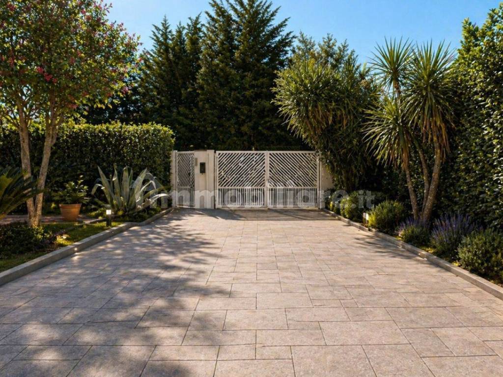 Giardino