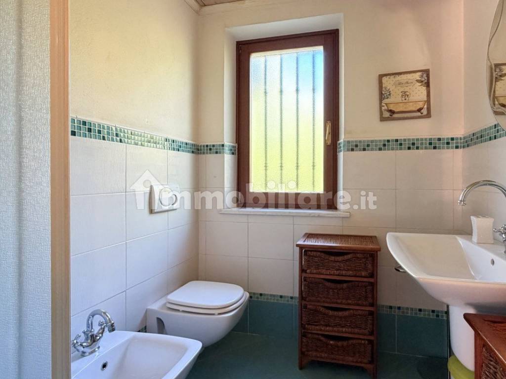 Bagno