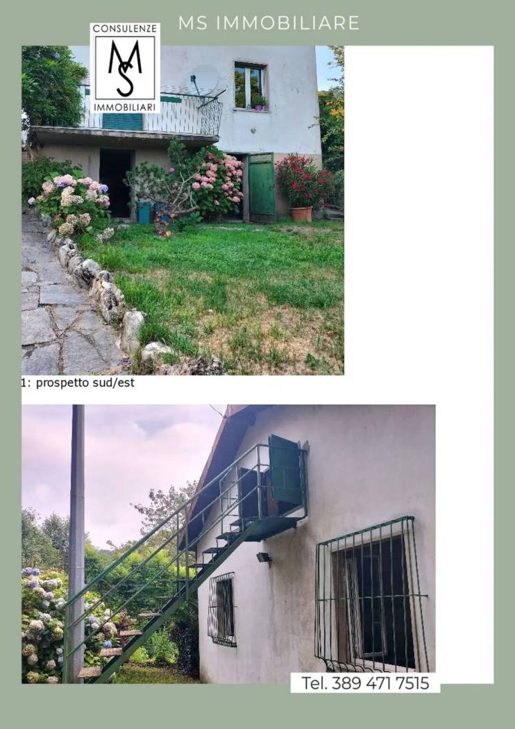 Appartamento in vendita a Como