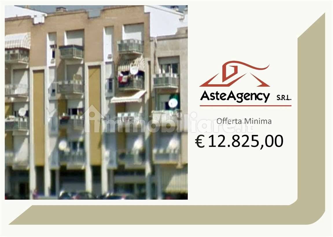 Appartamento in vendita a Abano Terme