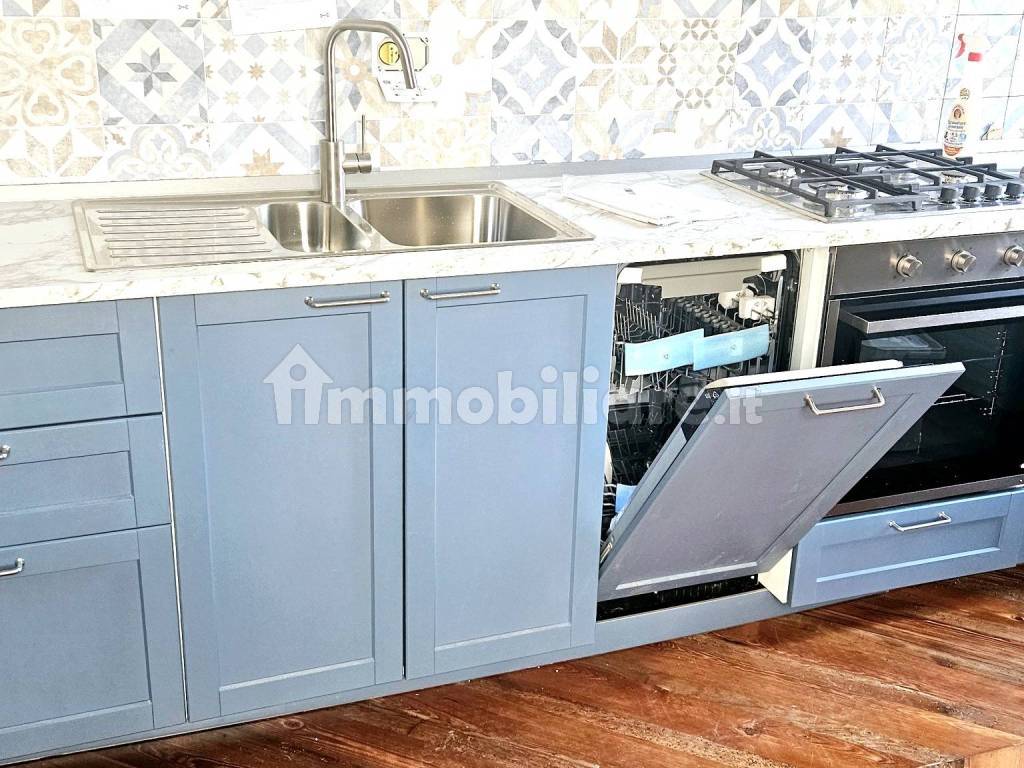 Appartamento in Centro, foto 4 di 6